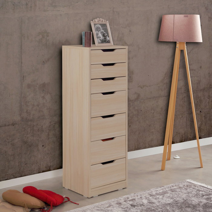 Hanah Home Flow - Oak Hanah Home Flow - Oak
